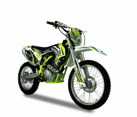 MOTOCROSS ALFARAD 250CM 4 TIMPI 21 | 18 INCH, Cluj-Napoca - Cluj - imagine 2 - popic.ro